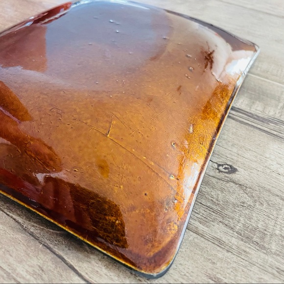 WICKED Medium size vintage play/musicals trinket dish/plate - Picture 8 of 10